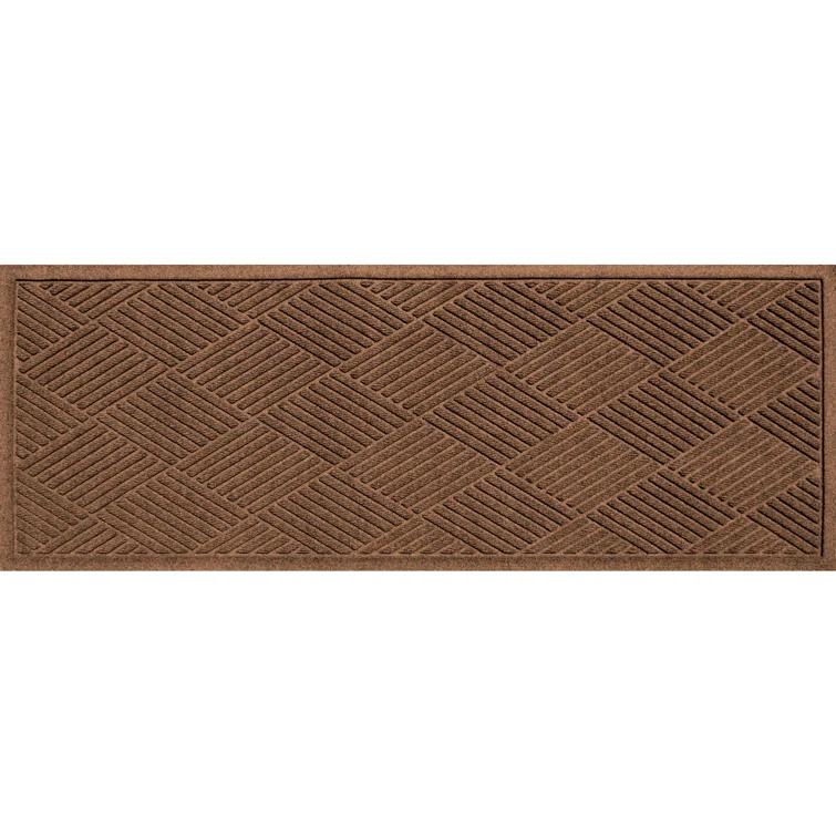 Waterhog Diamonds Indoor Outdoor Doormat