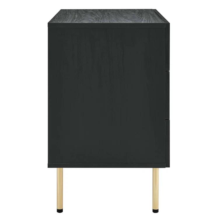 Modway Modway Chaucer 3-Drawer Chest