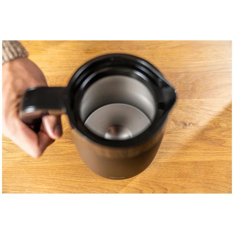 Enfinigy Thermal Carafe Drip Coffee Maker