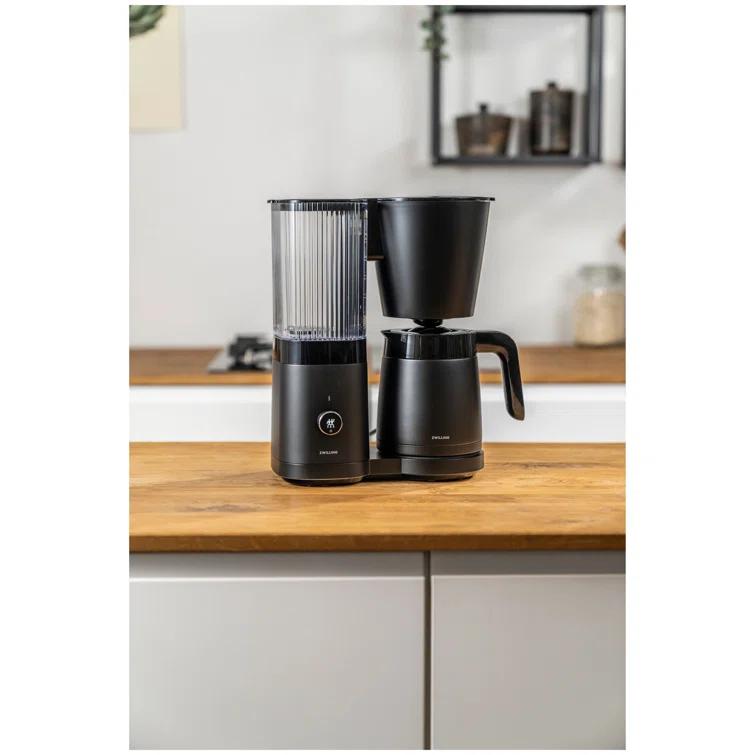 Enfinigy Thermal Carafe Drip Coffee Maker
