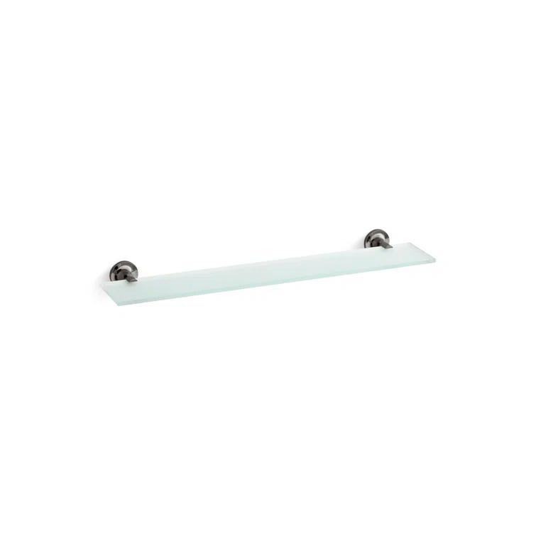 Purist® Recessed Wall SHelf