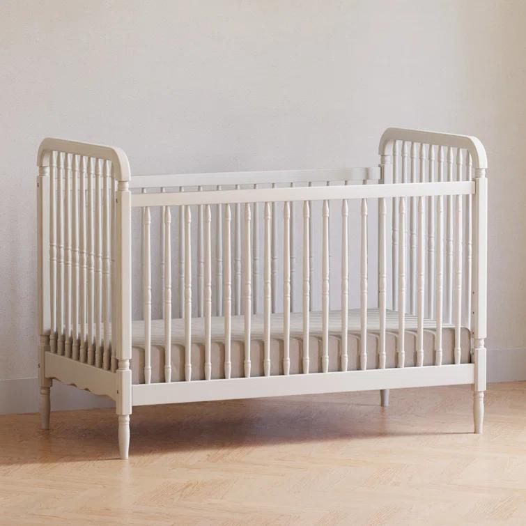 Liberty Greenguard Gold Certified Crib
