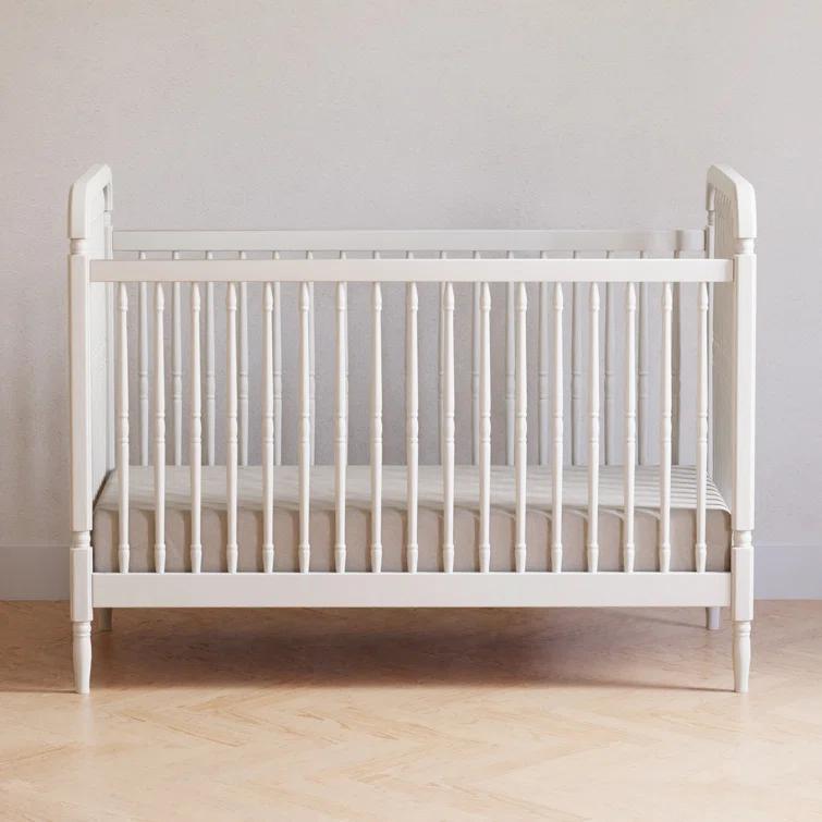Liberty Greenguard Gold Certified Crib