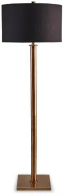 Jenton 62" Floor Lamp