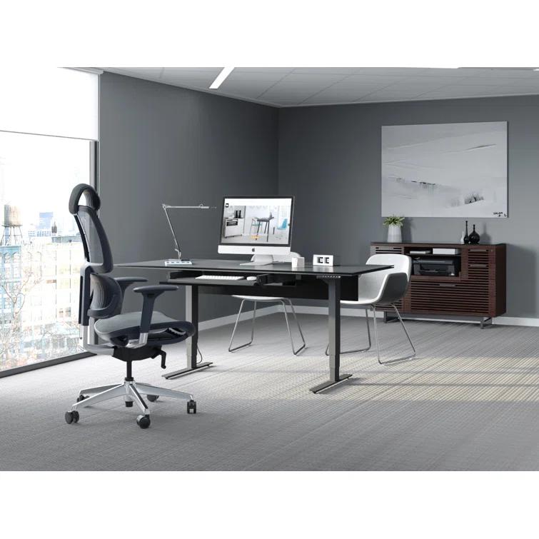 Corridor 47.75'' Wide Filing Credenza