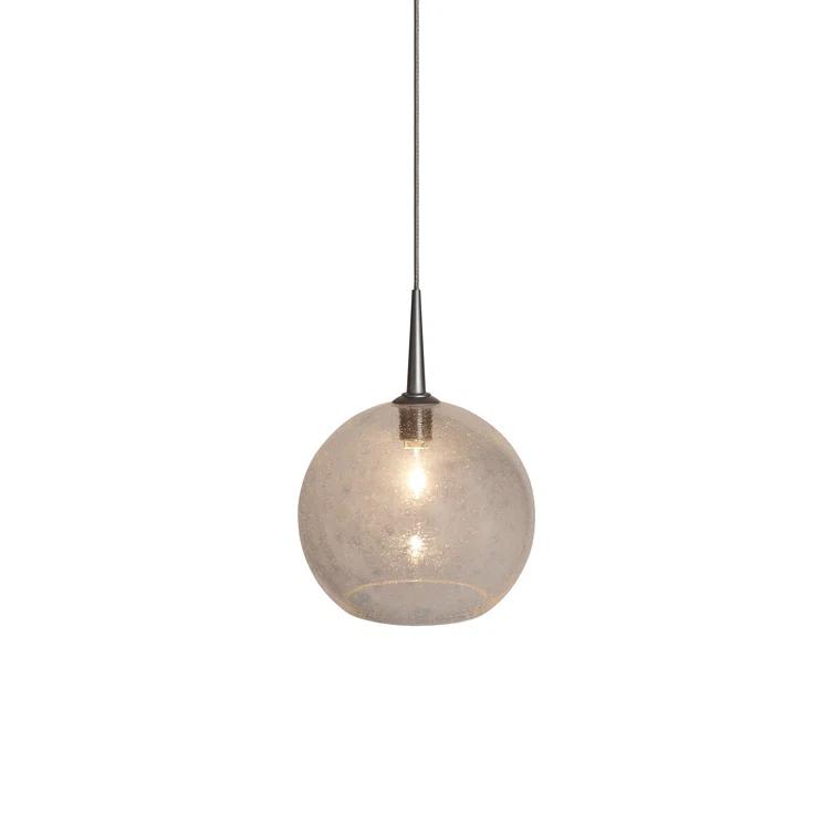 Bobo 1 - Light Single Globe Pendant