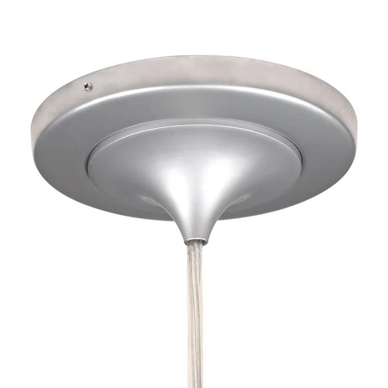 Bobo 1 - Light Single Globe Pendant