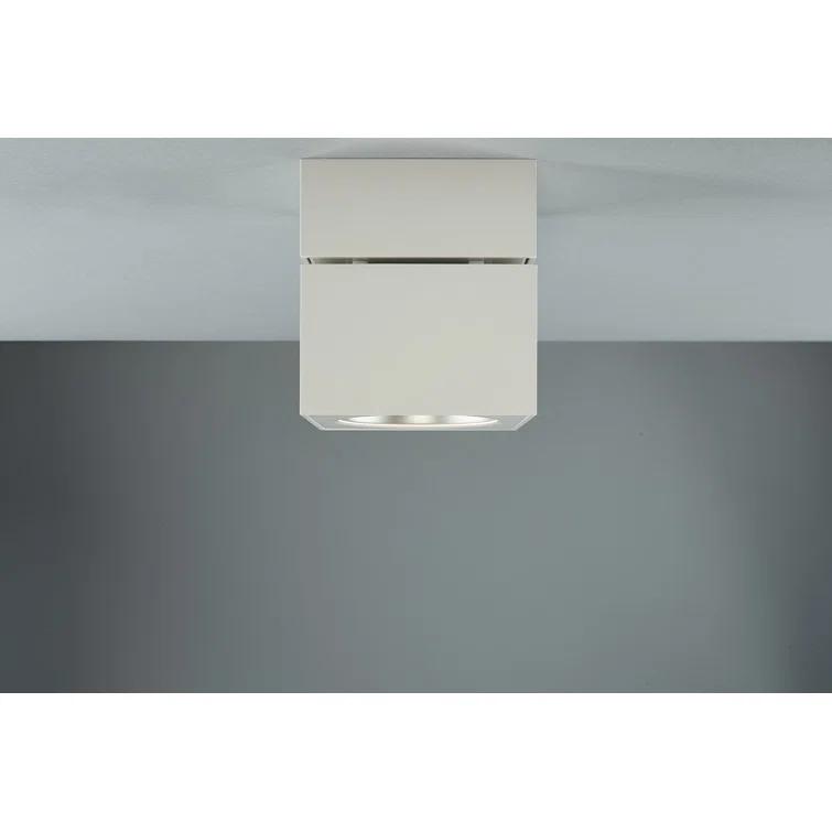 Flush Mount