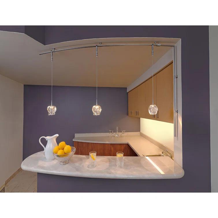 Aurora 1 - Light LED Pendant