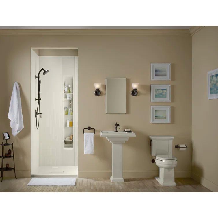 Hydrorail -S Shower Column