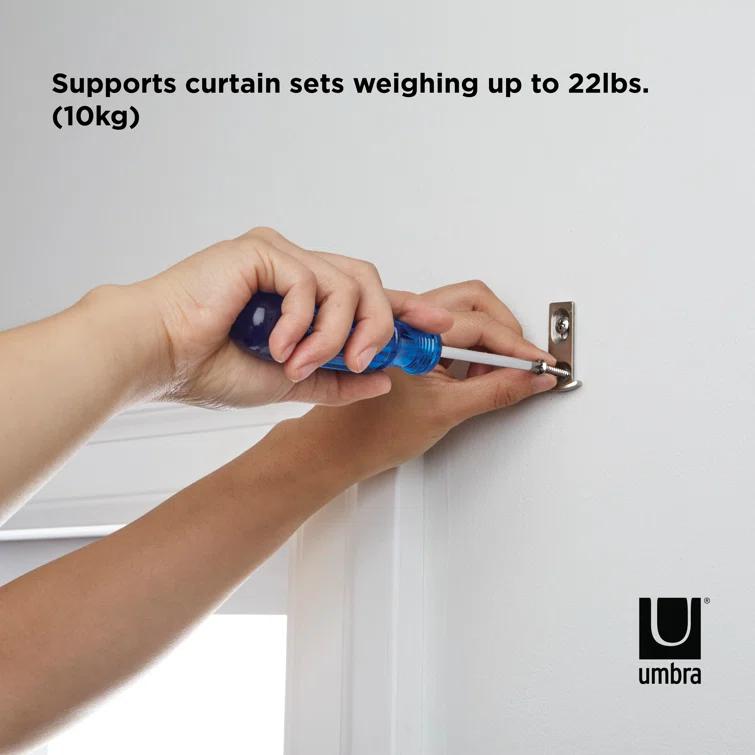 Umbra Twilight 3/4 Rod 66-144