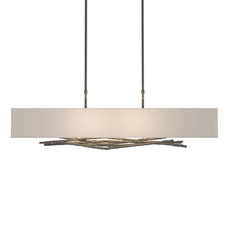 Brindille 4 - Light Kitchen Island Pendant