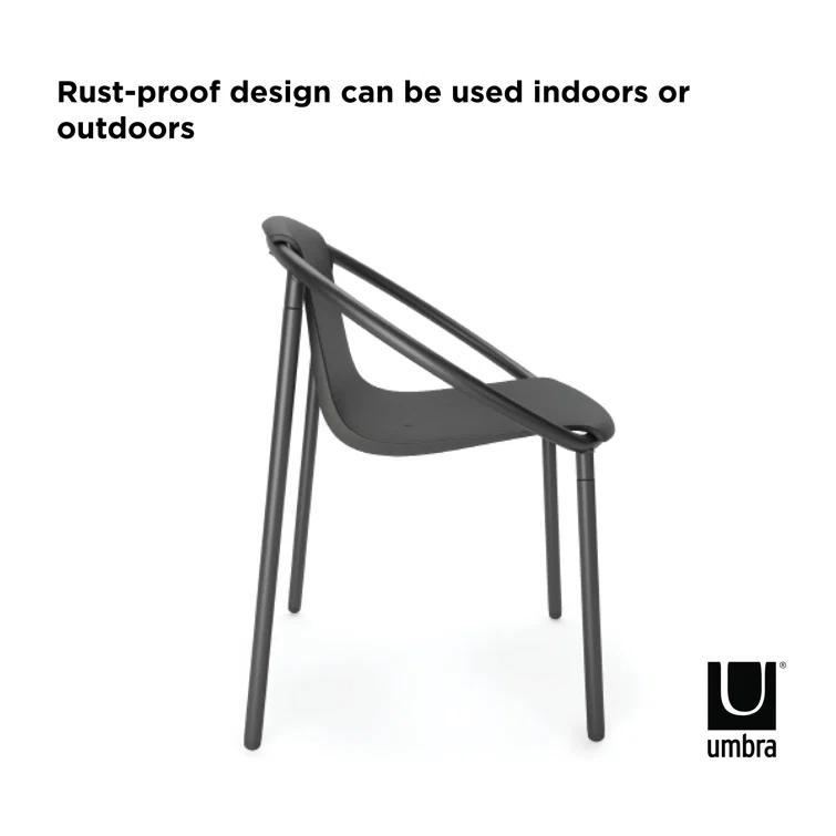 Outdoor Lounge Chair