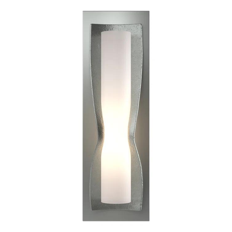 Dune Flush Mounted Sconce