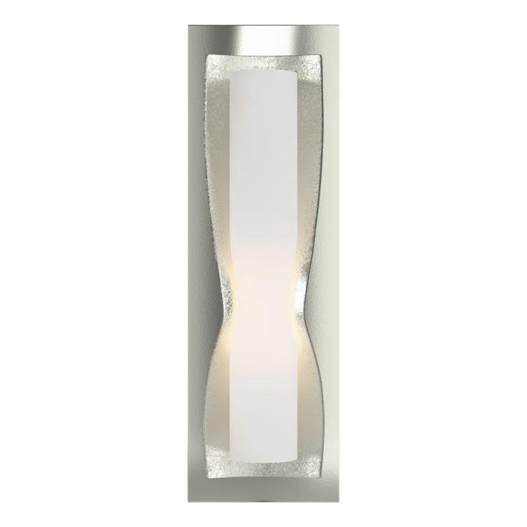 Dune Flush Mounted Sconce