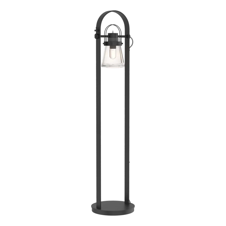 Erlenmeyer 51" Floor Lamp