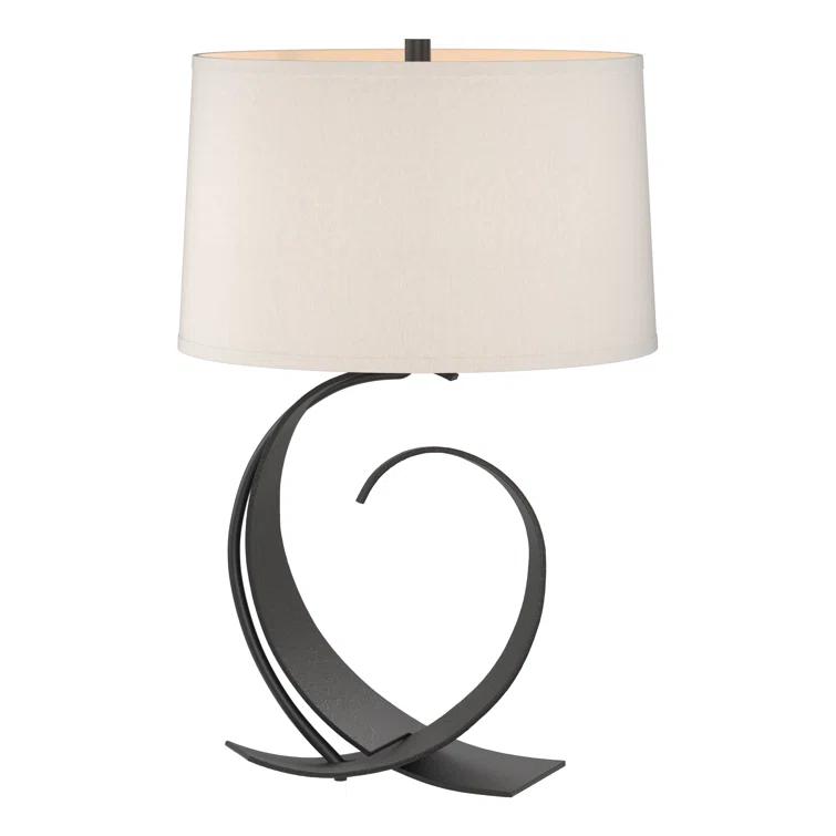 Fullered 22.1'' Table Lamp