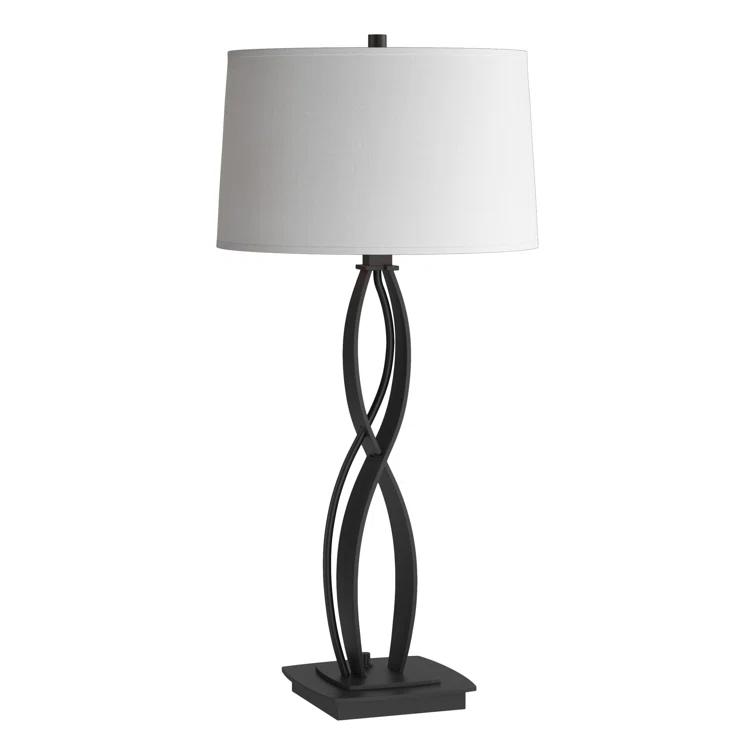 Almost Infinity 27" Table Lamp
