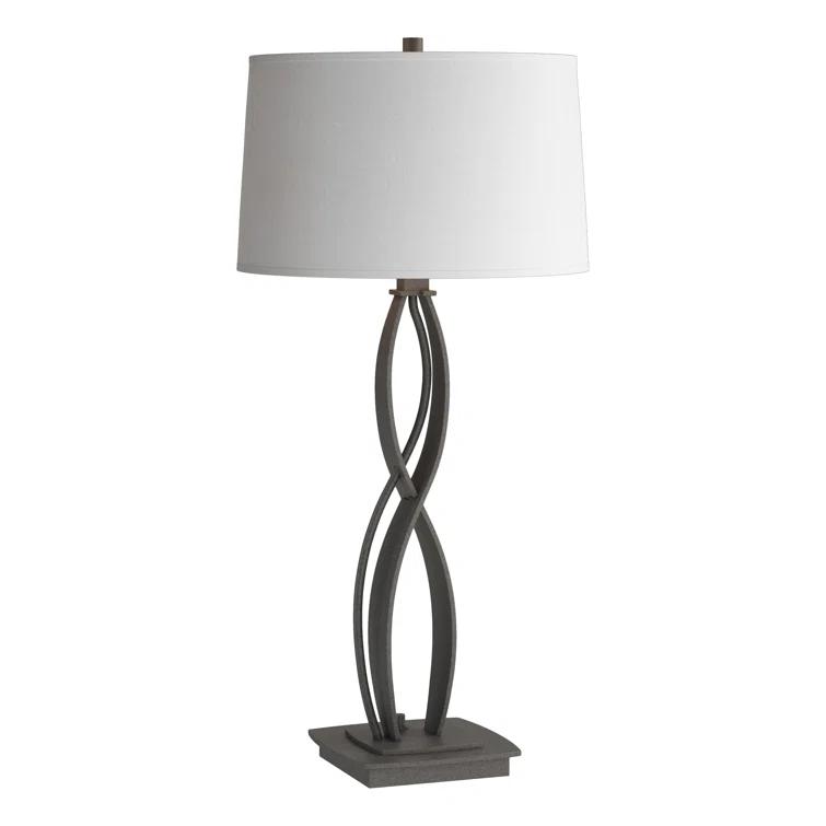 Almost Infinity 27" Table Lamp