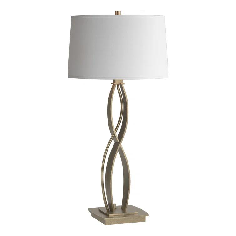 Almost Infinity 27" Table Lamp