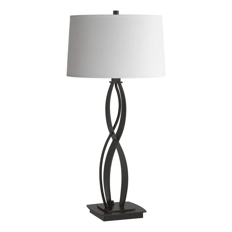 Almost Infinity 27" Table Lamp
