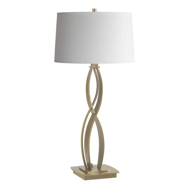Almost Infinity 27" Table Lamp