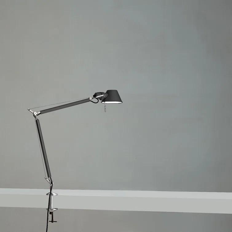 Tolomeo Micro Table Lamp with Base