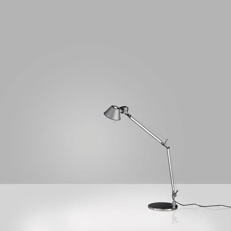 Tolomeo Micro Table Lamp with Base