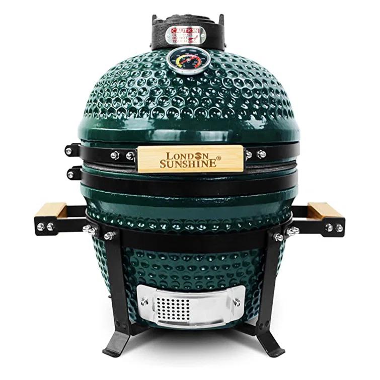 London Sunshine 13" Charcoal Grill