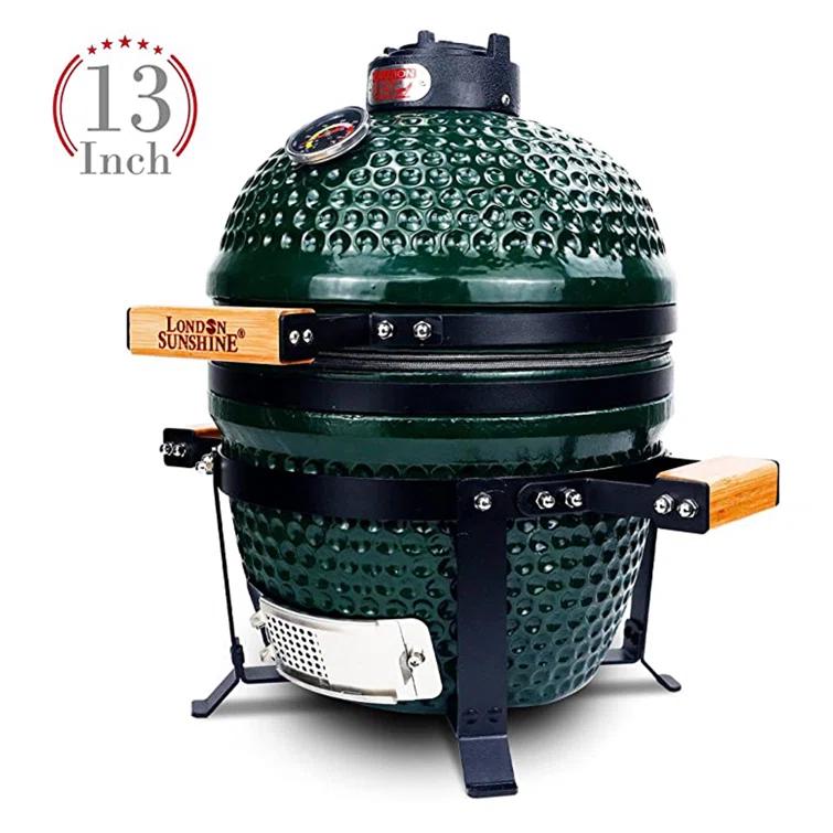 London Sunshine 13" Charcoal Grill