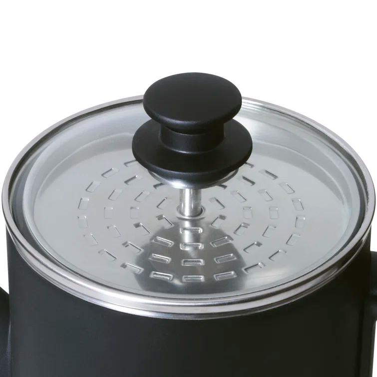 Presto 02815 12 Cup Cordless Coffee Maker - Percolator