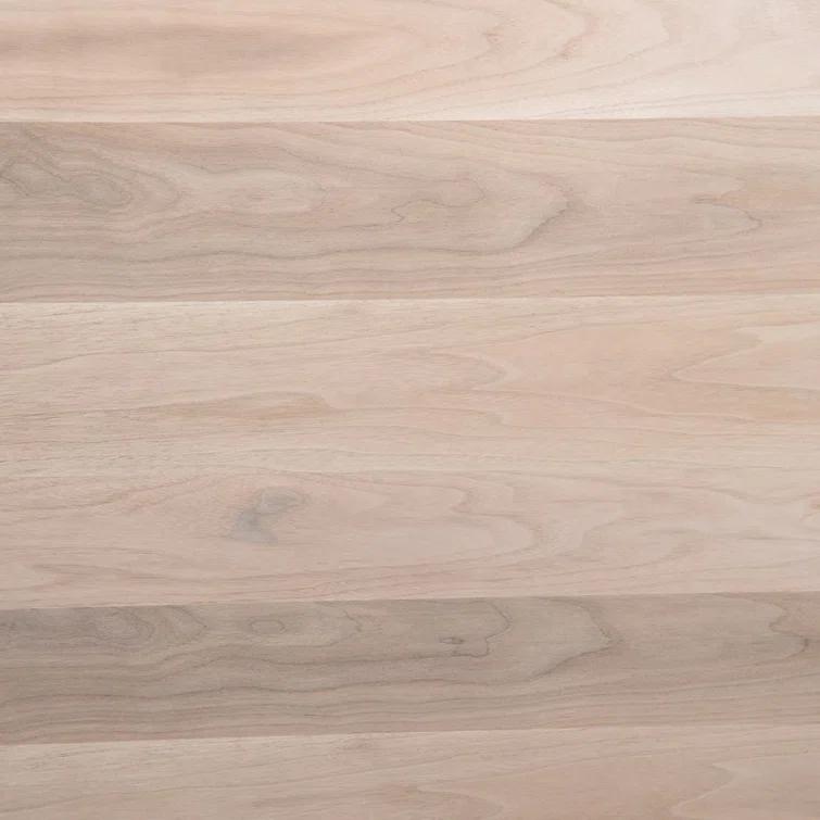 Dillon Ashen Walnut End Table