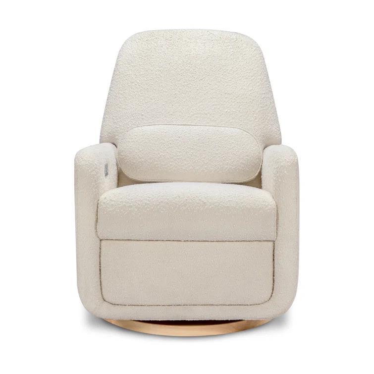 Arc Glider Recliner w/ Electronic Control and USB