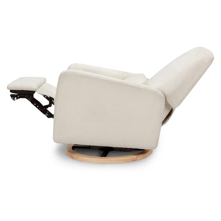 Arc Glider Recliner w/ Electronic Control and USB