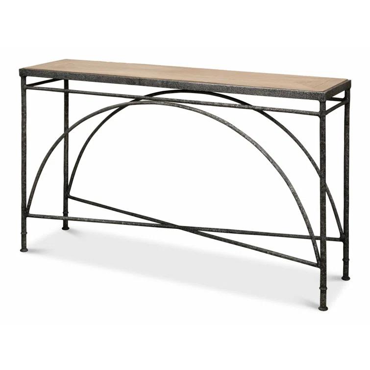 Sarreid Ltd Vineyards 54'' Console Table