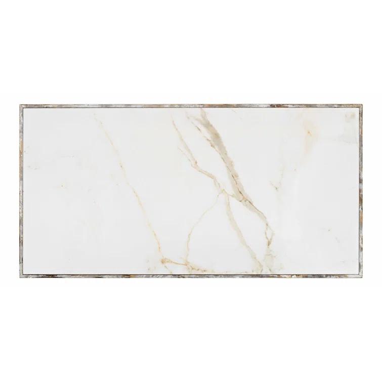 Sarreid Ltd As Shown Extendable Beech Solid Wood Base Dining Table