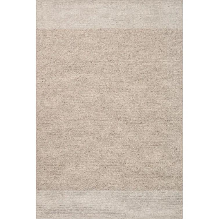 Magnolia Home by Joanna Gaines x Loloi Magnolia Home By Joanna Gaines X Loloi Ashby Oatmeal / Natural Area Rug