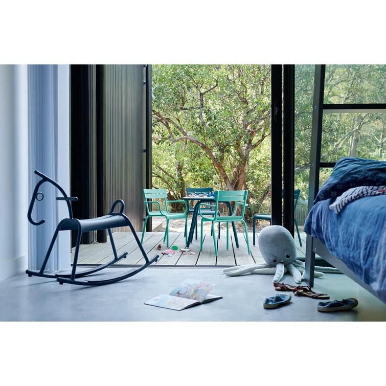 Luxembourg Kids and Chair Set