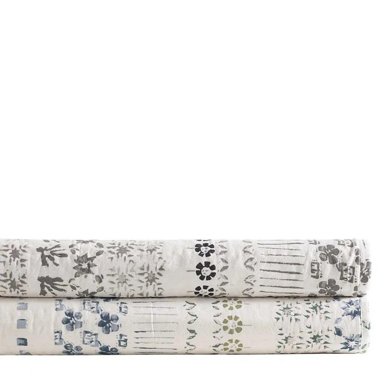 Hawthorn Coverlet