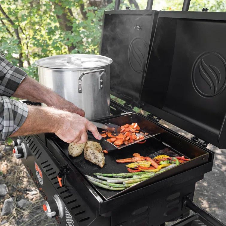 Blackstone Tailgater Grill