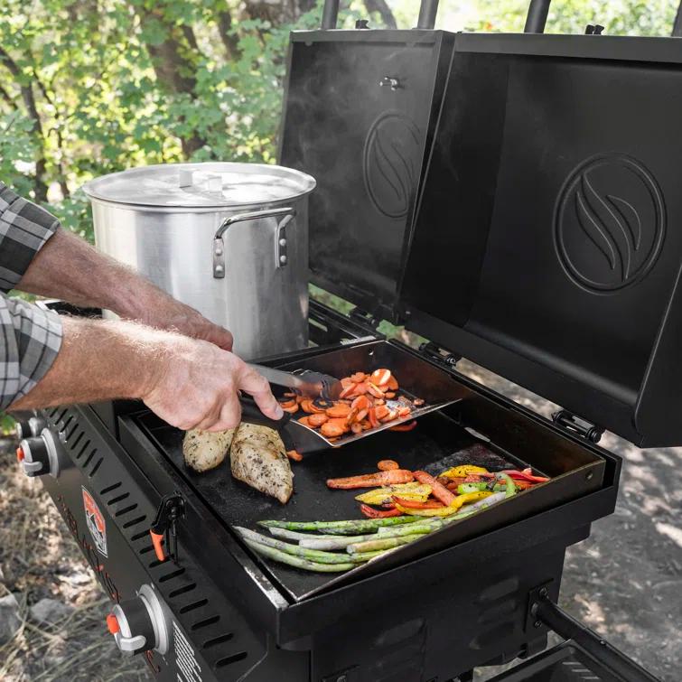 Blackstone Tailgater Grill