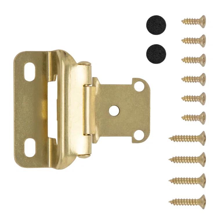 Wrap Around Pair Door Hinges