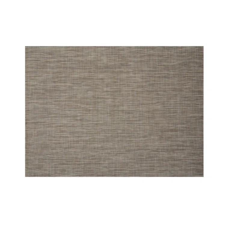 Chilewich Mini Basketweave Easy Care Area Rugs