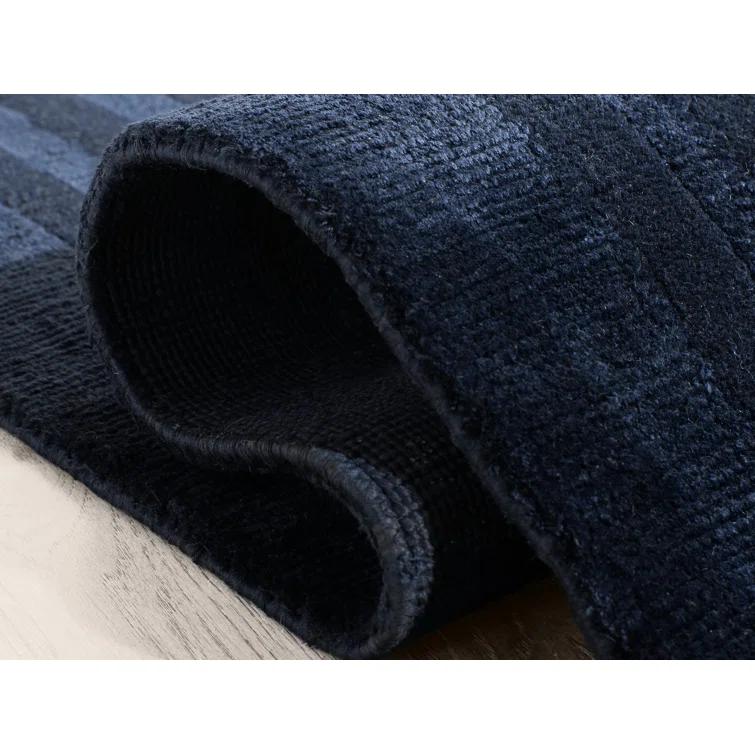 Ellington Area Rug in Saphire