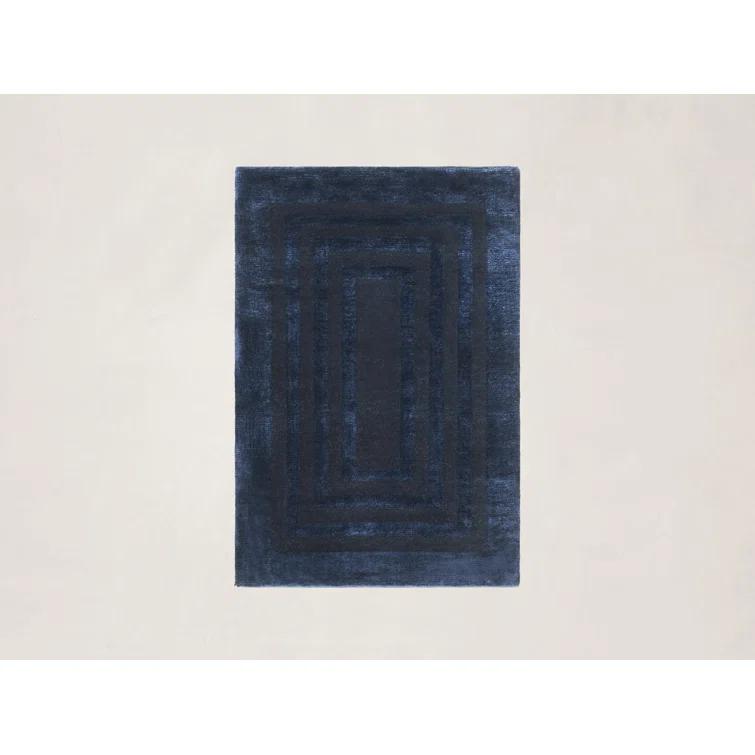 Ellington Area Rug in Saphire