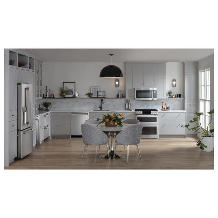 5.7 cu. ft. Undercounter Mini Fridge