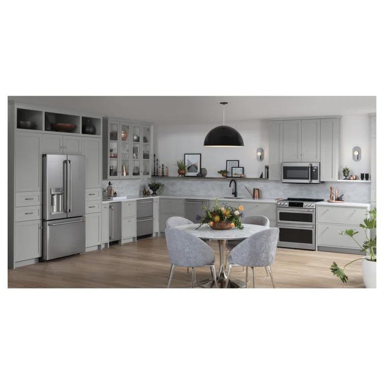 5.7 cu. ft. Undercounter Mini Fridge