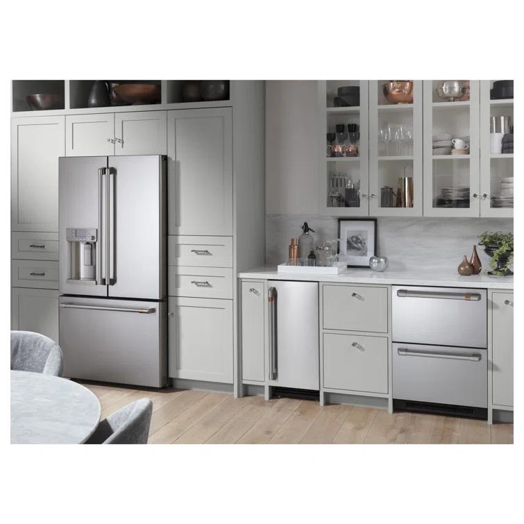 5.7 cu. ft. Undercounter Mini Fridge