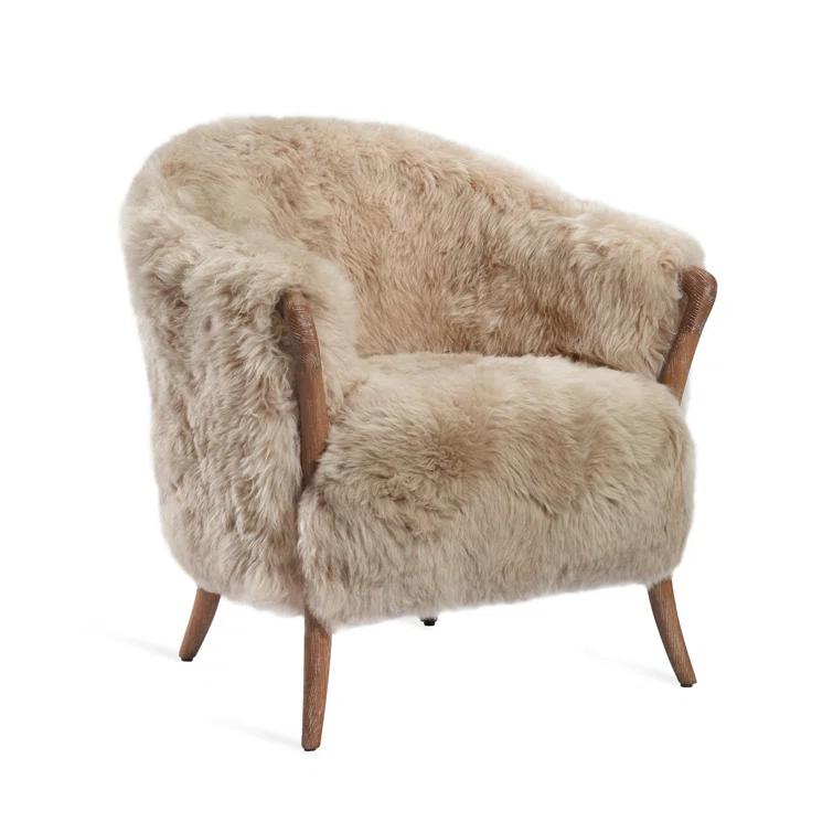 Ilaria Upholstered Armchair