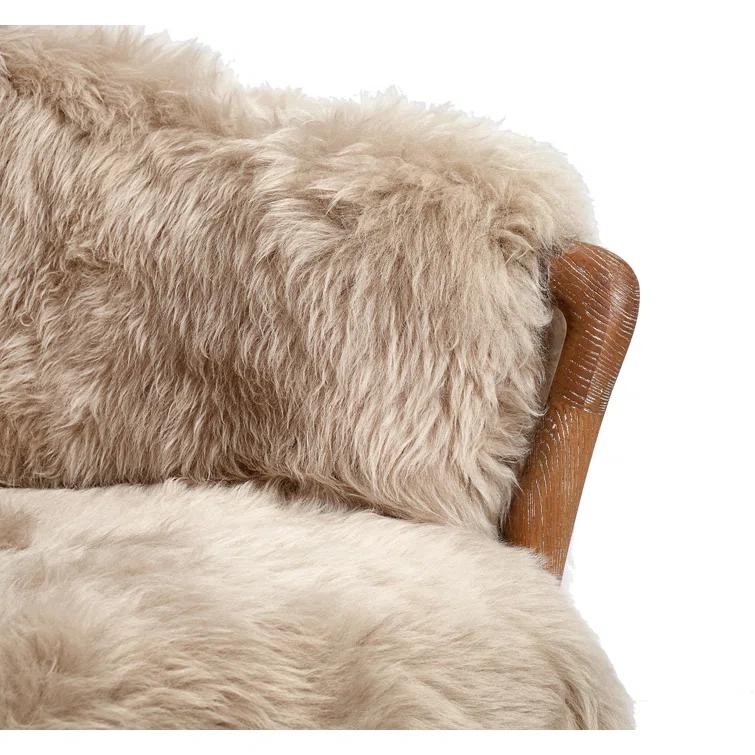 Ilaria Upholstered Armchair